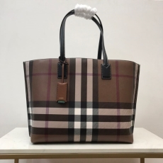 Burberry Shopping Bags